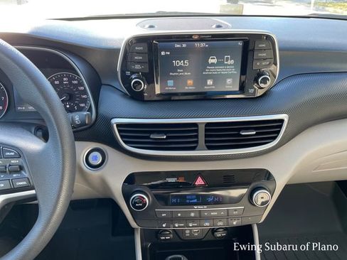 Used 2020 Hyundai Tucson SEL image 25