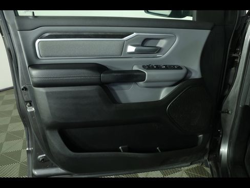 Used 2020 RAM 1500 Big Horn image 22