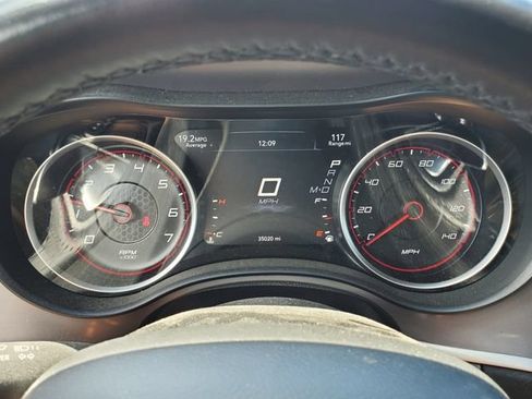 Used 2021 Dodge Charger SXT w/ Cold Weather Package AWD/4WD image 10