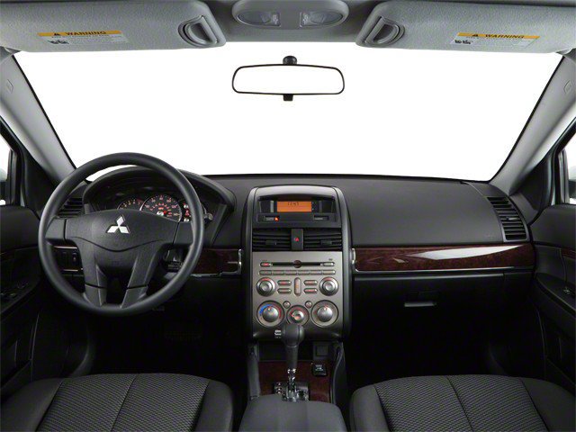 Used 2011 Mitsubishi Galant FWD image 7