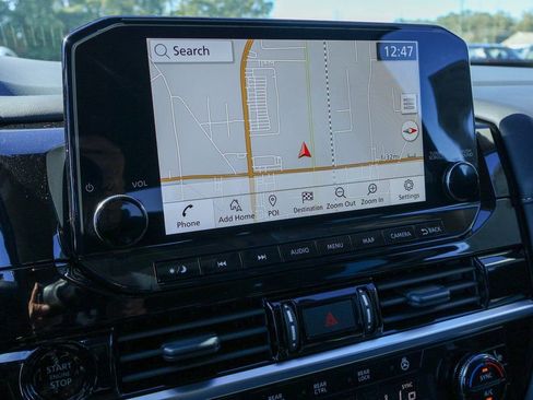 New 2025 Nissan Pathfinder SL w/ Lighting Package (N92) image 3