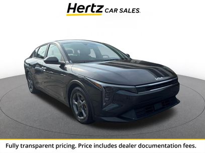 Used 2025 Kia K4