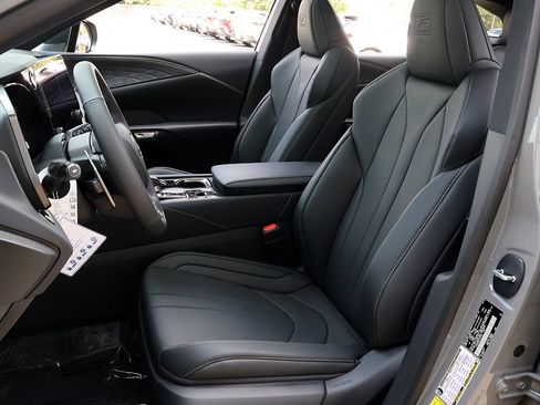 New 2026 Lexus RX 350 F Sport AWD/4WD image 12