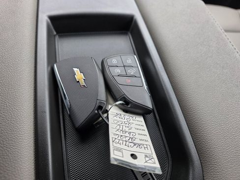 New 2026 Chevrolet Silverado 2500 LT w/ Texas Edition image 33