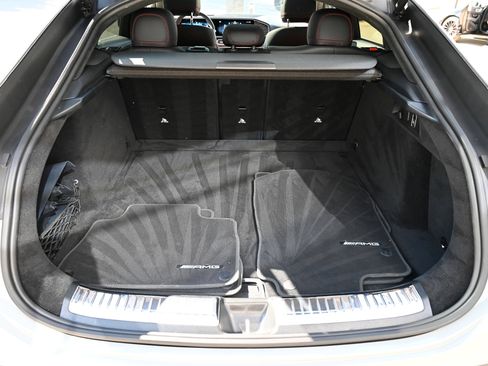Used 2024 Mercedes-Benz GLE 63 AMG S image 39