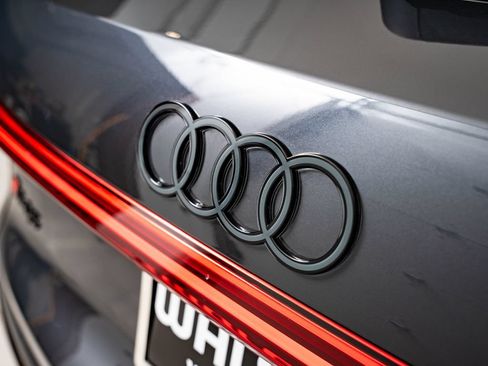 New 2026 Audi SQ5 Premium Plus AWD/4WD image 18