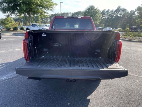 Used 2025 Toyota Tundra SR w/ SR Tow Package AWD/4WD image 10