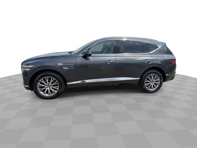 Used 2023 Genesis GV80 2.5T AWD/4WD image 7