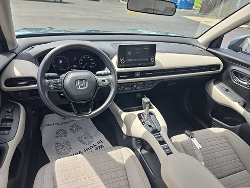 Used 2024 Honda HR-V LX image 32