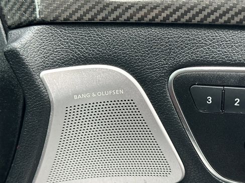 Used 2016 Mercedes-Benz E 63 AMG S-Model image 44