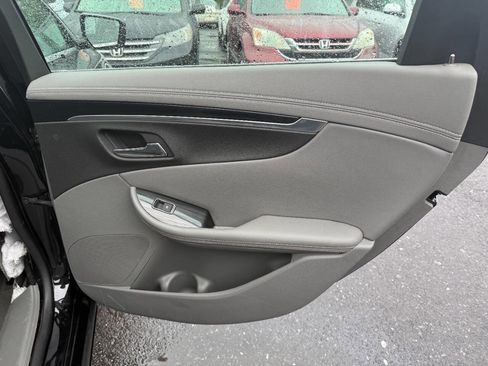 Used 2019 Chevrolet Impala LS image 26