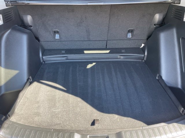 Used 2018 Honda CR-V Touring image 10