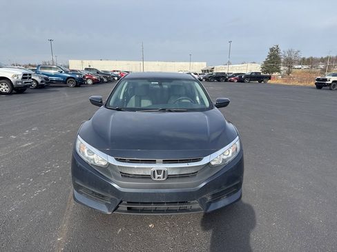Used 2018 Honda Civic LX image 8