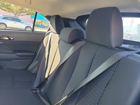 New 2026 Mitsubishi Eclipse Cross ES image 10