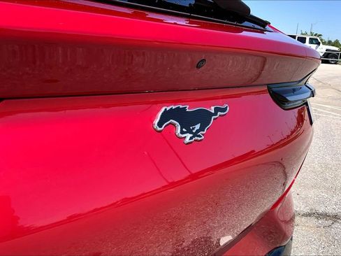 Used 2021 Ford Mustang Mach-E Premium RWD image 30