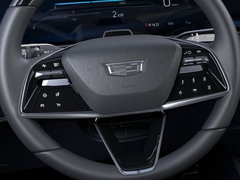 New 2027 Cadillac Optiq Premium Sport AWD/4WD image 19