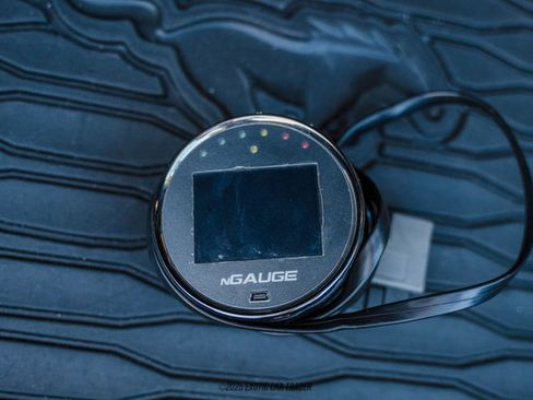 Used 2020 Ford Mustang Shelby GT350 w/ Technology Package image 54