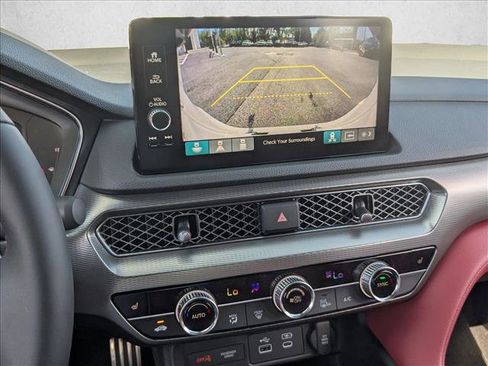 New 2026 Acura Integra A-Spec image 13