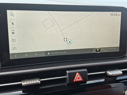 New 2026 Kia Sportage SX Prestige image 12