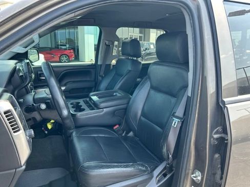 Used 2014 Chevrolet Silverado 1500 LT w/ LT Convenience Package RWD image 15