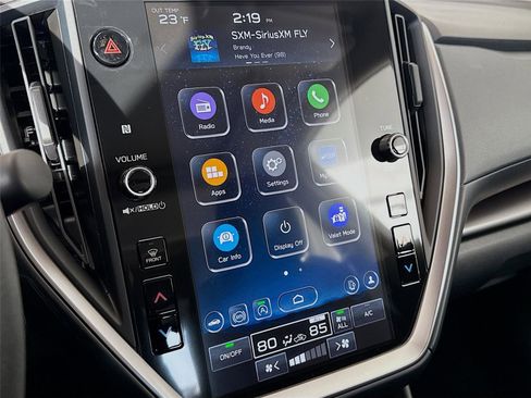 New 2026 Subaru Impreza 2.0i Sport image 7