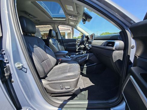 Used 2021 Kia Telluride EX w/ EX Premium Package FWD image 54