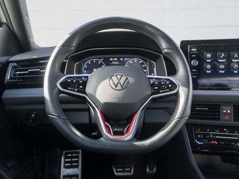 Certified 2025 Volkswagen Jetta GLI Autobahn image 23