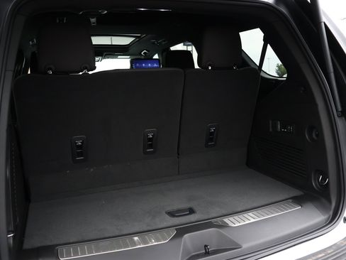 New 2026 Chevrolet Tahoe High Country AWD/4WD image 30
