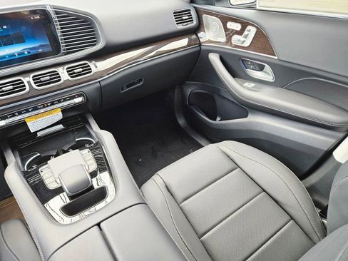 New 2026 Mercedes-Benz GLE 350 4MATIC image 13