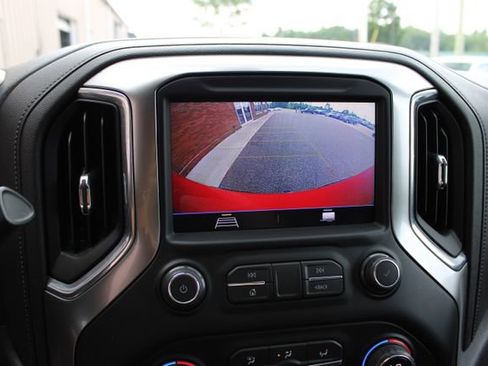 Used 2020 Chevrolet Silverado 1500 LT w/ All-Star Edition AWD/4WD image 23