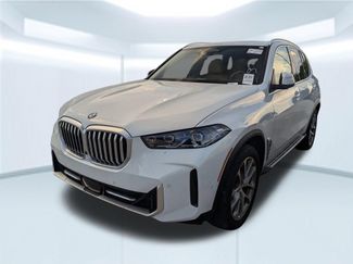 Used 2025 BMW X5 xDrive40i AWD/4WD video 1
