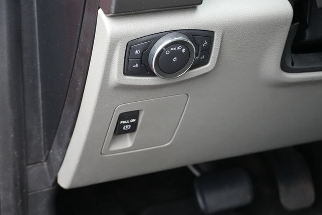 Used 2018 Ford F150 XLT RWD image 22