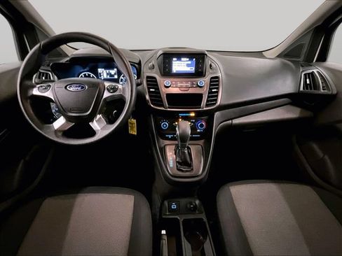 Used 2020 Ford Transit Connect XL FWD image 14