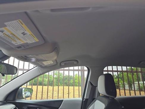 Used 2019 Chevrolet Equinox LS w/ LS Convenience Package FWD image 14