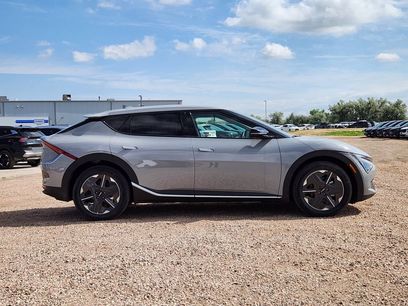 New 2026 Kia EV6 Light