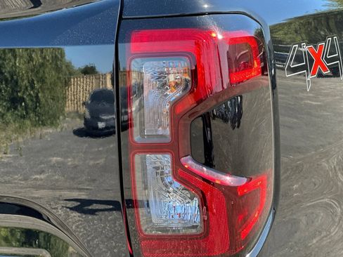 New 2024 Ford Ranger Lariat AWD/4WD image 25