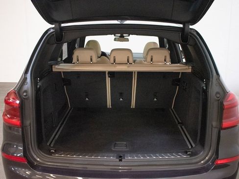 Used 2021 BMW X3 xDrive30i w/ Convenience Package image 25