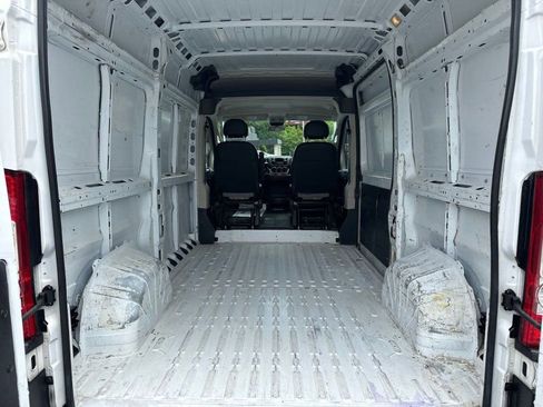 Used 2019 RAM ProMaster 1500 FWD image 15