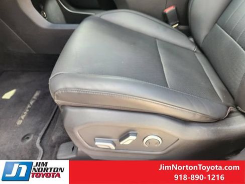 Used 2025 Hyundai Santa Fe XRT AWD/4WD image 25