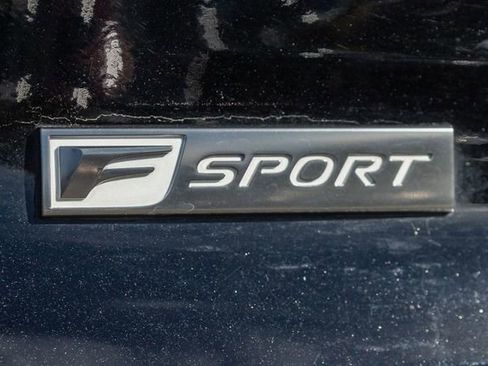 Used 2021 Lexus NX 300h AWD F Sport w/ Comfort Package image 6