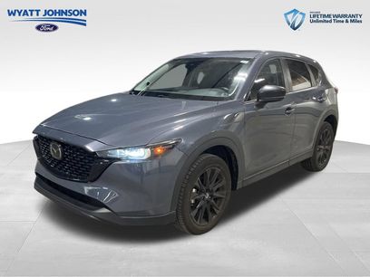 Used 2024 MAZDA CX-5 Carbon Edition