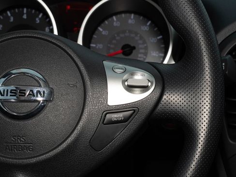 Used 2017 Nissan Juke S AWD/4WD image 24