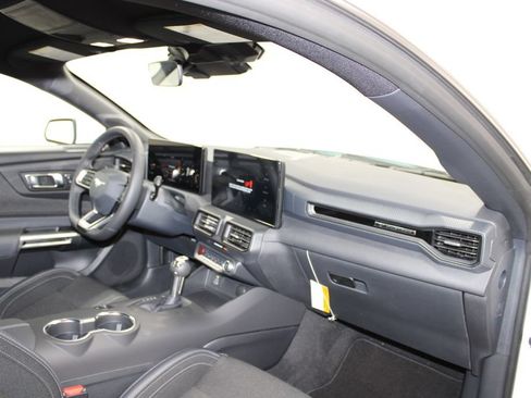 New 2026 Ford Mustang Coupe RWD image 23