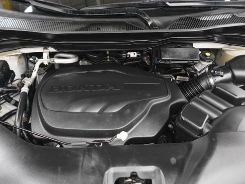 Used 2020 Honda Ridgeline RTL-E image 35