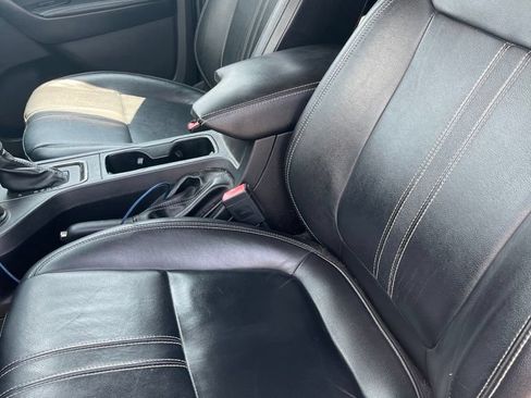 Used 2019 Ford Ranger Lariat w/ Equipment Group 501A Mid AWD/4WD image 22