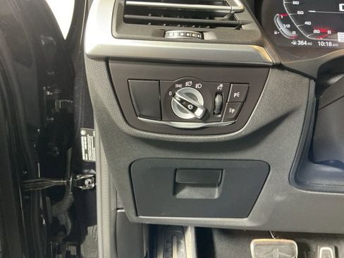 Certified 2024 BMW X3 M M w/ Competition Package image 18