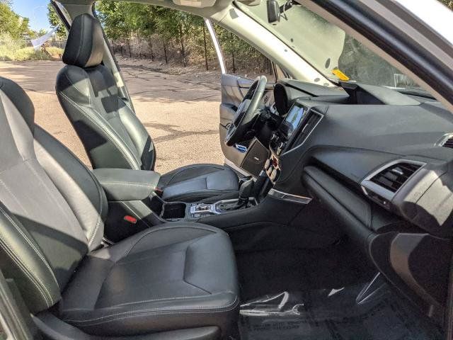 Used 2020 Subaru Forester Touring w/ Popular Package #2 AWD/4WD image 19