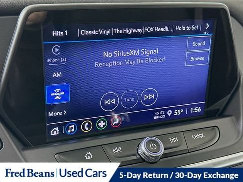 Used 2022 Chevrolet Blazer LT image 15