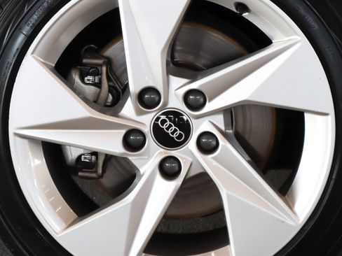 Used 2023 Audi A3 2.0T Premium w/ Convenience Package image 7