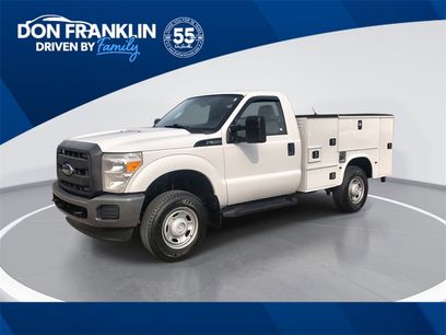 Used 2015 Ford F350 XL